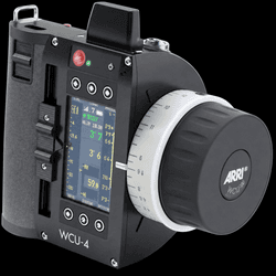 ARRI | WCU-4 Wireless FIZ