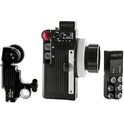 Teradek RT | MK 3.1 6-Axis FIZ, Force-Zoom