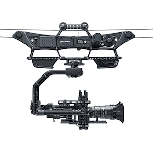 Defy Dactylcam Pro 48V