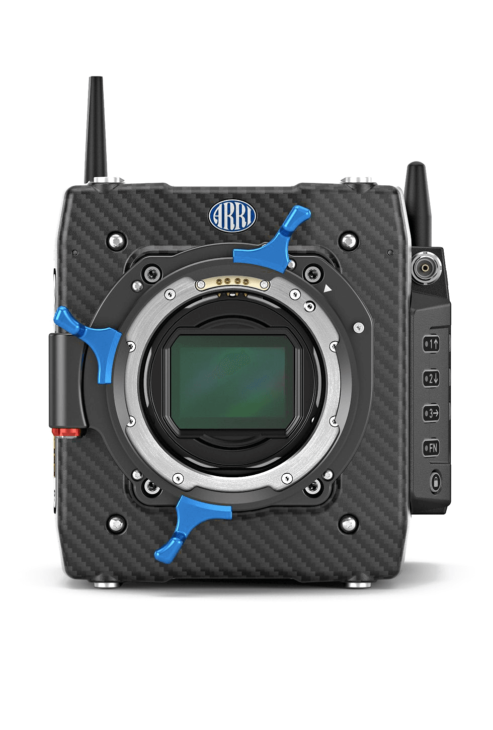 ARRI Alexa Mini LF (view 1 of 4)