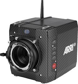 ARRI Alexa Mini (view 1 of 4)