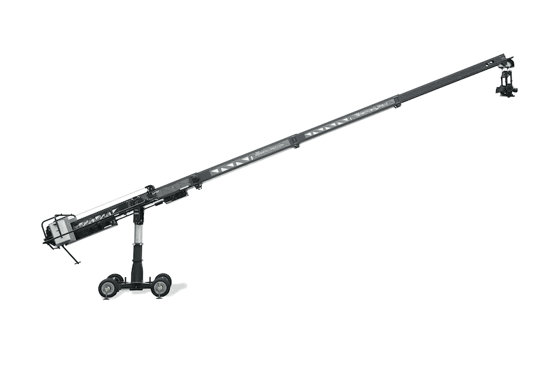 Technocrane | 30′