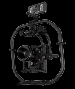 Freefly | MōVI Pro