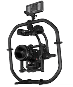 Freefly | MōVI Pro