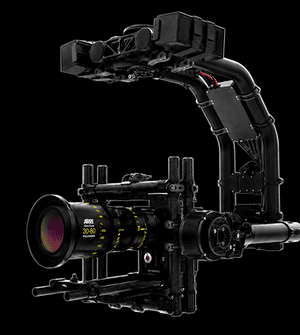 Freefly | MōVI XL