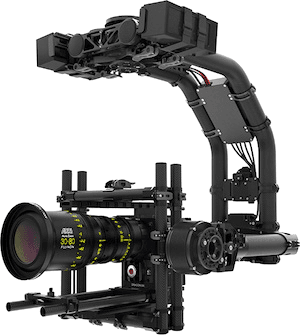 Freefly | MōVI XL