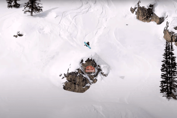 Natural Selection // Jackson Hole Finals