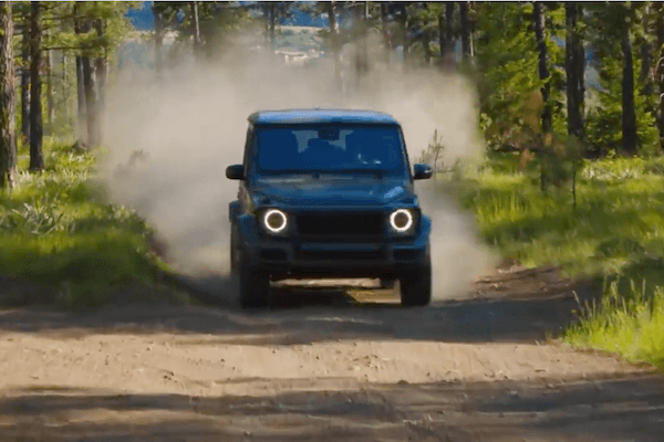 Bridgestone // Dueler A/T Revo 3