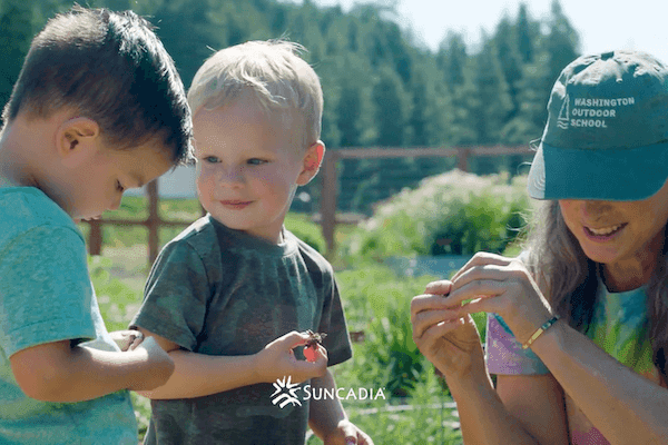 Suncadia // Summer