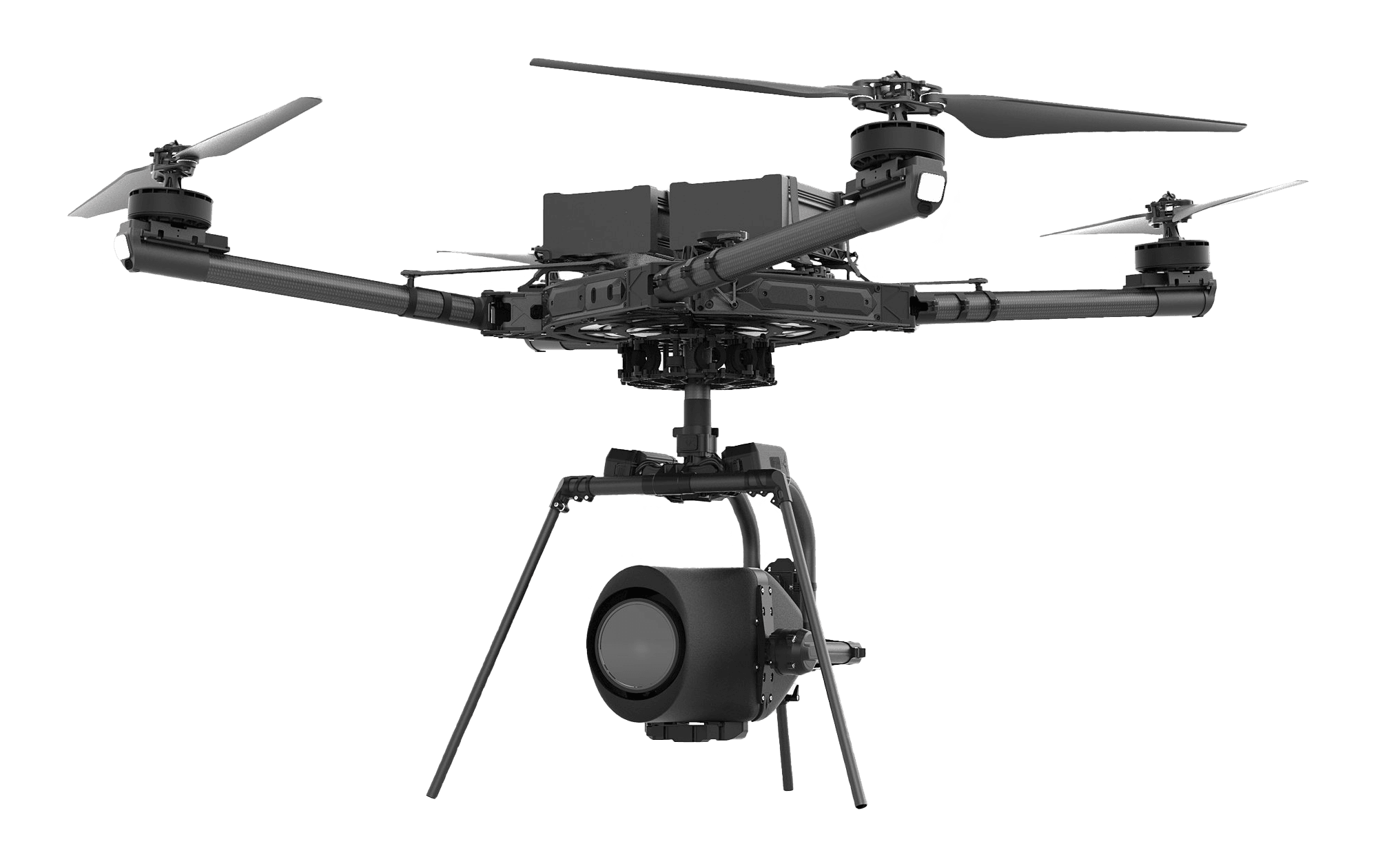 Freefly Alta X