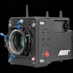 ARRI Alexa 35