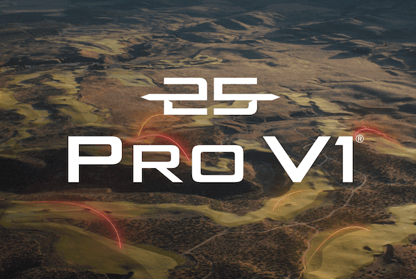 TITLEIST // PV1 2025