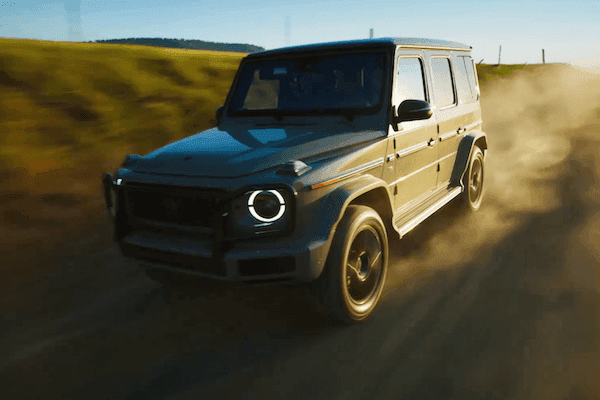 Bridgestone Dueler AT
