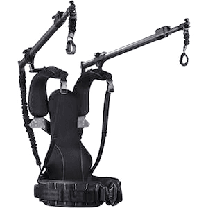 Ready Rig | GS + ProArms